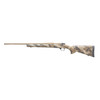 Howa 1500 Fence Line | 24" Barrel | 7MM PRC Cal | 3 Rounds | Bolt | Rifle | Scorched Earth Camo