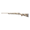 Howa 1500 Fence Line | 22" Barrel | 6MM ARC Cal | 5 Rounds | Bolt | Rifle | Scorched Earth Camo