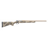 Howa 1500 Fence Line | 22" Barrel | 6MM ARC Cal | 5 Rounds | Bolt | Rifle | Scorched Earth Camo