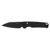 Kershaw Bel Air XL 3.4in Blade Folding Knife Black