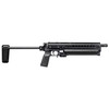 Kel-Tec KP50 | 9.5" Barrel | 5.7X28MM Cal | 50 Rounds | Semi-automatic | Handgun | w/ Brace & Jungle Clip