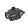 Nightstick Sub W/laser P365 650l Blk