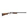 RETAY Ace-R Upland Ultralight | 26" Barrel | 20 Gauge 3" Cal | 3 Rounds | Semi-automatic | Shotgun | Black/Silver