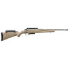 Ruger American Generation II | 16.1" Barrel | 243 Winchester Cal | 3 Rounds | Bolt | Rifle | Cobalt