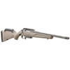 Ruger American Generation II | 16.1" Barrel | 243 Winchester Cal | 3 Rounds | Bolt | Rifle | Cobalt