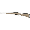 Ruger American Generation II | 16.1" Barrel | 243 Winchester Cal | 3 Rounds | Bolt | Rifle | Cobalt
