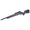 Savage Arms Axis 2 | 16.125" Barrel | 300 Blackout Cal | 4 Rounds | Bolt | Rifle | Left Hand | Gray