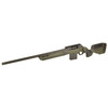 Savage Arms 110 Core Predator | 22" Barrel | 22 ARC Cal | 10 Rounds | Bolt | Rifle | Left Hand | Green
