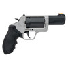 Taurus Judge | 3" Barrel | 45 Colt/410 Bore 3" Cal | 5 Rounds | DA/SA | Revolver | Black/Silver