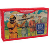 Winchester AA | 12 Gauge 2.75" | #8 Shot | Shotshell | 10 Rds/bx | Shotshell Ammo