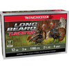 Winchester Long Beard Tungsten | 12 Gauge 3" | #9 Shot | TSS | 5 Rds/bx | Shotshell Ammo