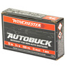 Winchester Super-X | 12 Gauge 2.75" | 1 Buck | 5 Rds/bx | Shotshell Ammo