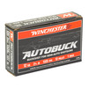 Winchester Super-X | 12 Gauge 2.75" | 1 Buck | 5 Rds/bx | Shotshell Ammo