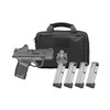 Springfield Hellcat OSP Gear Pac Bundle | 3" Barrel | 9mm Cal | 13 Rounds | Striker Fired | Semi-Auto Pistol