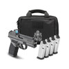 Springfield Hellcat Pro OSP Gear Pac Bundle | 3.7" Barrel | 9mm Cal | 10 Rounds | CA Compliant | Semi-Auto Pistol