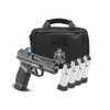 Springfield Hellcat Pro OSP Gear Pac Bundle | 3.7" Barrel | 9mm Cal | 17 Rounds | Striker Fired | Semi-Auto Pistol