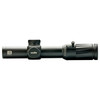 EOTech Vudu 1-10x28mm | SR-5 MRAD Reticle | Low Power Variable Optic - Black