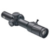 EOTech Vudu 1-10x28mm | SR-5 MRAD Reticle | Low Power Variable Optic - Black