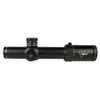 Trijicon Credo HX 1-10x28mm FFP | MOA Segmented Circle Reticle | Low Power Variable Optic