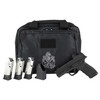 Springfield Hellcat Pro Comp OSP | 3.7" Barrel | 9mm Cal | 10rd | Semi-Auto | Striker Fired