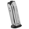 FN America 510 10mm 10rd Pistol Magazine - Black, Silver - Image 1