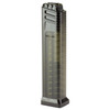 Grand Power SP10A3 10mm 10rd Pistol Magazine - Translucent Clear - Image 2