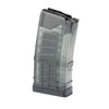 Lancer Systems L5 Advanced Warfighter AR Rifles .223 Rem/5.56 NATO 5rd Rifle Magazine - Translucent Smoke - Image 2