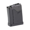 Lancer Systems L5AWM GEN 2 AR Rifles .223 Rem/5.56 NATO 5rd Rifle Magazine - Black - Image 1