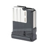 Lancer Systems L7AWM GEN 2 AR-10 .308 Win/6.5 CM 5rd Rifle Magazine - Black - Image 2