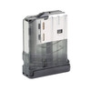 Lancer Systems L7AWM GEN 2 AR-10 .308 Win/6.5 CM 5rd Rifle Magazine - Translucent Smoke - Image 1