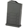 MDT AICS .308 Win/6.5 CM 10rd Rifle Magazine (Polymer) - Black - Image 2
