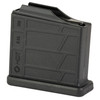 MDT AICS .308 Win/6.5 CM 5rd Rifle Magazine (Polymer) - Black - Image 2