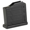 MDT AICS .308 Win/6.5 CM 5rd Rifle Magazine (Polymer) - Black - Image 1