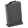MDT AICS 6mm ARC 10rd Rifle Magazine (Gen 2, Polymer) - Black - Image 1