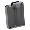 MDT AICS Binder Plate .22-250 10rd Rifle Magazine - Black - Image 1