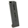 Wilson Combat 1911 Aluminum .350 Base Pad .45 ACP 8rd Pistol Magazine - Black - Image 1