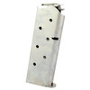 CMC Products Classic 1911 .45 ACP 7rd Pistol Magazine - Silver - Image 2