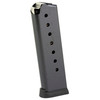 KCI USA 1911 .45 ACP 8rd Pistol Magazine - Black - Image 1