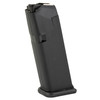 KCI USA Glock 19 9mm 10rd Pistol Magazine - Black - Image 1