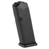 KCI USA Glock 23 .40 S&W 10rd Pistol Magazine - Black - Image 1