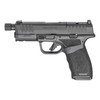 Springfield Hellcat Pro OSP | 4.4" Barrel | 9mm | 17rd | Semi-Auto | Pistol - Black - Image 1