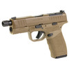 Springfield Hellcat Pro OSP | 4.4" Barrel | 9mm | 17rd | Semi-Auto | Pistol - FDE - Image 3