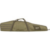 Bulldog Cases Deluxe Rifle Case Green - Image 1