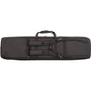 Bulldog Cases Double Rifle Case Black - 38" - Image 2
