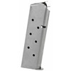CMC Products Classic 1911 .45 ACP 8rd Magazine Silver - Image 2