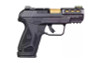 Ruger Security-380 | 3.42" Barrel | .380 ACP | 15rd | Semi-Auto | Pistol - Gold - Image 2