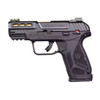 Ruger Security-380 | 3.42" Barrel | .380 ACP | 15rd | Semi-Auto | Pistol - Gold - Image 1