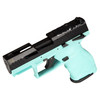 Taurus USA TX22 COMPACT | 3.6" Barrel | .22 LR | 13rd | Semi-Auto | Pistol - Image 3