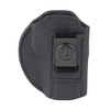 1791 Gunleather 4 Way Holster Stealth Black Inside Waistband Holster for Multi