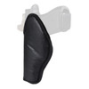 1791 Gunleather EcoCarry Black Inside Waistband Holster for Glock 17 - Image 2